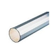 Rocky's Reel Systems 4" Heavy-Duty 12-Sided Anodized Commercial Tubing | 29' Length | 345
