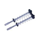 Rocky's Reel Systems Anchor Bolt 8" | 2 Pack | 520