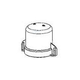 Waterco Opal Top Housing 270 | AXFI0087