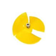 Maytronics Yellow Impeller | 9995269-R1