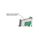 AutoPilot 75001 ORP/pH Board Remanufactured | 839R