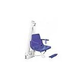 Global Pool Products Home Series H-350 Pool Lift | No Anchor | H350NA