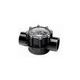 Ocean Blue 180 Degree Straight Check Valve 1.5" x 2" | 176101