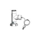 AutoPilot Salt System Trisensor and Tee with M&L Cord for 941-215AC - 941-615AC | PLA0047A