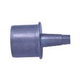 Rocky's Reel 3" Hub Clear Coat | 543CC