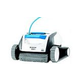Pentair Warrior SL Above Ground Pool Robotic Cleaner | 360493