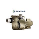 Pentair WhisperFloXF 2HP Premium Efficiency 3-Phase Pool Pump with Super-Duty TEFC Motor 208-230/460V XFK-8 | 022017