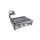 Raypak Burner Tray | 336A IID Propane Valve | 010413F
