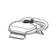 Maytronics Outer Casing Nautilus Plus Assembly | 99952142-ASSY