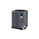 Raypak Digital Heat and Cool Pump | 137K BTU Titanium Heat Exchange | M8450 ti-E-HC 016038 TWPH-8450EHC10 | D8450TI-E-HC 016039 TWPH-8450EHC11 | R8450 ti-E-HC 016037 TWPH-8450EHC08