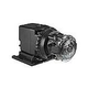 Stenner Classic Series 45M1 Pump | Single Head Adjustable Output | 3GPD 120V 60Hz USA .25" White 25PSI | 45MJL1A1STAA