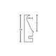 Stegmeier 8' Capstone Clip-Loc with Liner Track | 14 per Case | 8CF1000