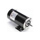 Regal Beloit Century 2HP 230V 2SP 48Y ODP Thru-Bolt Spa Pump Motor Threaded Shaft | BN51