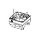 Sta-Rite IntelliProXF Drive | Black | 356892Z