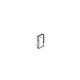 Pentair PowerMax 1750 Front Chamber Divider | 15C2010