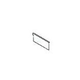 Pentair PowerMax Left Rear Tile | T2017500