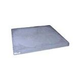 DiversiTech 3" UltraLite Lightweight Concrete Equipment Pads | 36" x 36" X 3" | UC3636-3