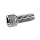 Pentair EQ Series Impeller Lock Screw C-35 | Stainless Steel | 071037 P13550