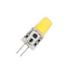 Sollos ProLED Omnidirectional IP65 JC Series LED Lamp | Omindirectional IP65 Rated Silicon | 15V Equivalent to 20W | G4 Base | JC3-830-OMNI-IP65-LED | 81996