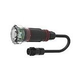 Brilliant Wonders CMP/ H Style 4" LED Bubbler Module | 100' Cord | 25503-465-100H