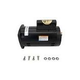 Zodiac Jandy Square Flange Motor | 2.5HP Up-Rated | 230V | R0479314