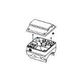 Pentair IntelliFlo FX VSF Drive Assembly with Keypad | 357521Z