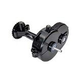 Polaris 3900 Sport Gearbox Assembly | 39-200