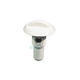 Balboa Venturi Air Control Part 1" Stem Assembly Bone Color | 50-2108BON