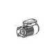 Hayward 2HP Motor | 208-230V Single Phase | HCXP3020Z1M