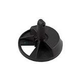 Waterco Rotor with Gasket Exotuf for 1.5" Multiport Valve  | 6214582