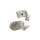 Coolaroo Cordless Crank Kit | Right Side Mount | Cream | Z 13-CKRS