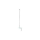 Coolaroo Cordless Wand | 6' White | Z 13-CHW6