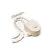 Coolaroo Chain with Tension Device 192" | Cream | Z 11-CV32TS