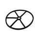 Waterco Spider Gasket for 80mm Multiport Valve | 621272