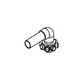 Waterco Collector Assembly | HRV36-COL