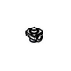 Raypak Gas Valve Body M1 (Optional) | 014015F