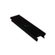 Stegmeier Frontier Drain Frontier Top Cap | Black | SDD-TCB-80