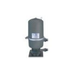 Waterco Fulflo P2048 D.E. Cartridge Filter | 48 Sq. Ft. 128 GPM | 230048NA