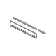 Raypak Refractory Front Panels | 007412F