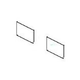 Raypak Upper Control Access Jacket Panel | 009753F