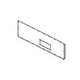 Raypak Lower Front Jacket Panel | 009759F