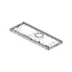 Raypak Center Support Panel | 010250F