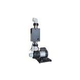 HydroQuip BES-55 Series Baptismal Equipment | 11kW Heater and Pump | 240V | BES-11-3W