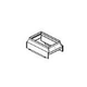 Raypak ASME Flue Collector | 010067F