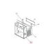 Raypak Jacket Right Side Panel | 010313F
