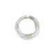 Hydro Quip Tubing Long Distance | 1/8" OD x 1/16" ID | Clear | 64-0012