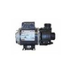 Hydro Quip Pump | 230V 1SPD Amp Pigtail Cord | 993-0380A-A6-S