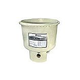 Pentair Bottom Tank SM4000 & CFM Filters | 197126