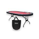 Hathaway Fourth Street Folding Texas Holdem' Table | BG50353