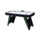 Hathaway Voyager 5-Foot. Air Hockey Table with LED Scoring | BG50338